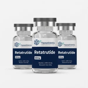 Retatrutide (RT60) Research Peptide