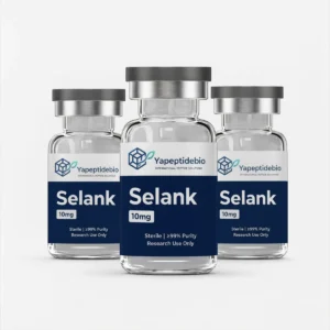Selank (SK10) Research Peptide