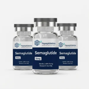 Semaglutide (SM15) Research Peptide
