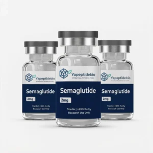 Semaglutide (SM2) Research Peptide