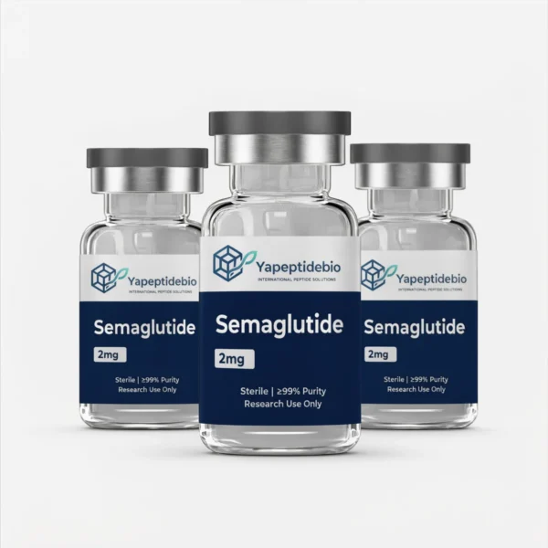Semaglutide (SM2) Research Peptide