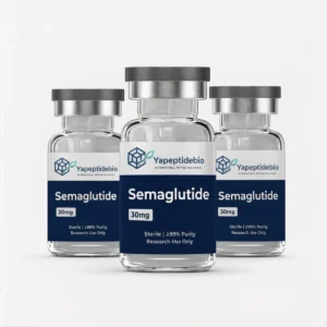 Semaglutide (SM30) Research Peptide