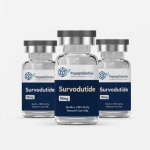 Survodutide (SUR10) Research Peptide