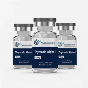 Thymosin Alpha-1 (TA10) Research Peptide