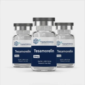 Tesamorelin (TSM10) Research Peptide