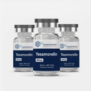Tesamorelin (TSM20) Research Peptide