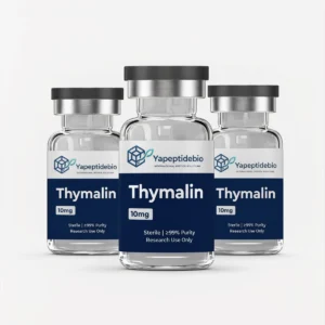 Thymalin (TY10) Research Peptide