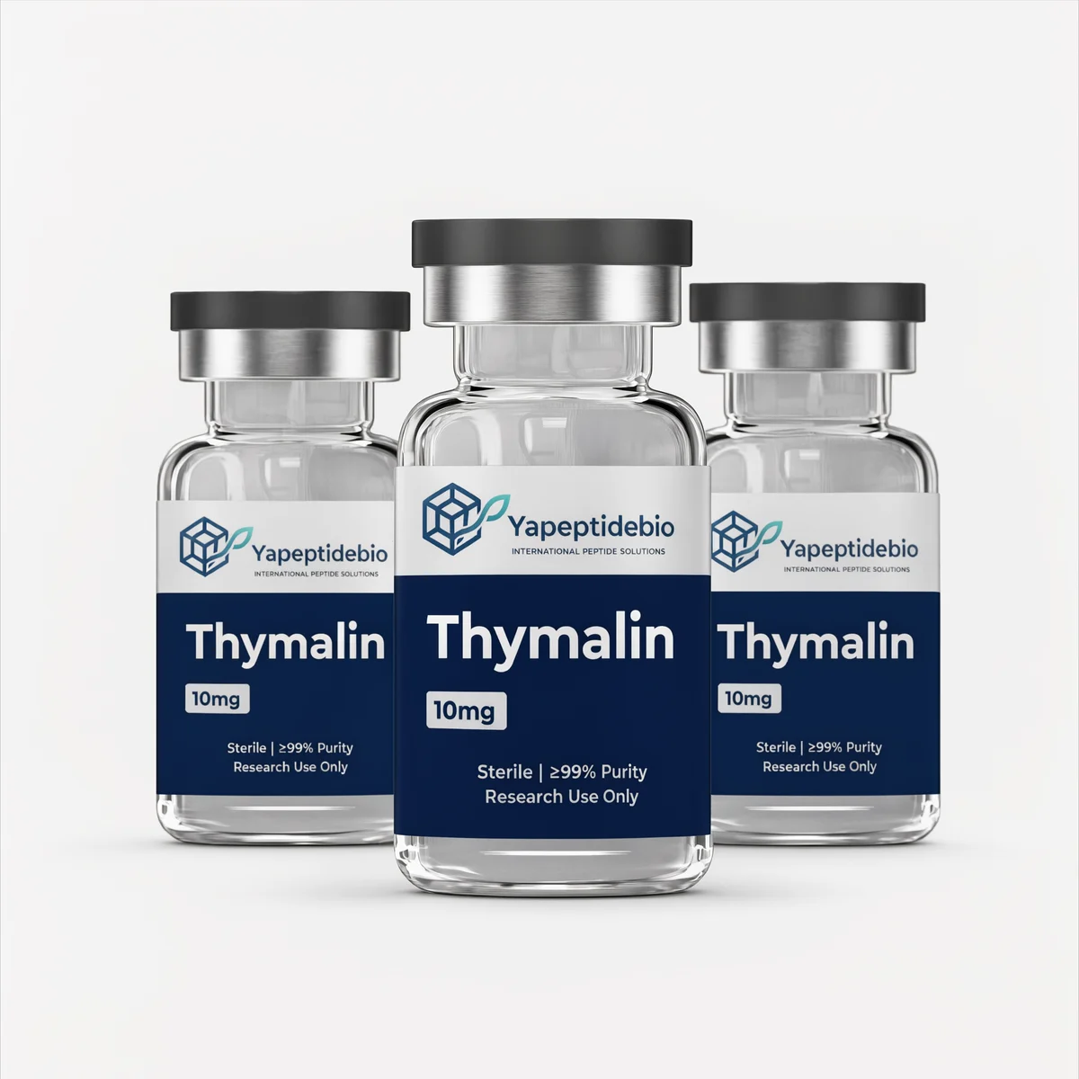 Thymalin (TY10) Research Peptide