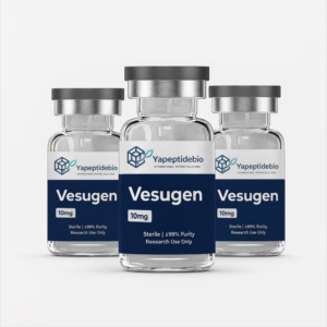Vesugen (VE10) Research Peptide