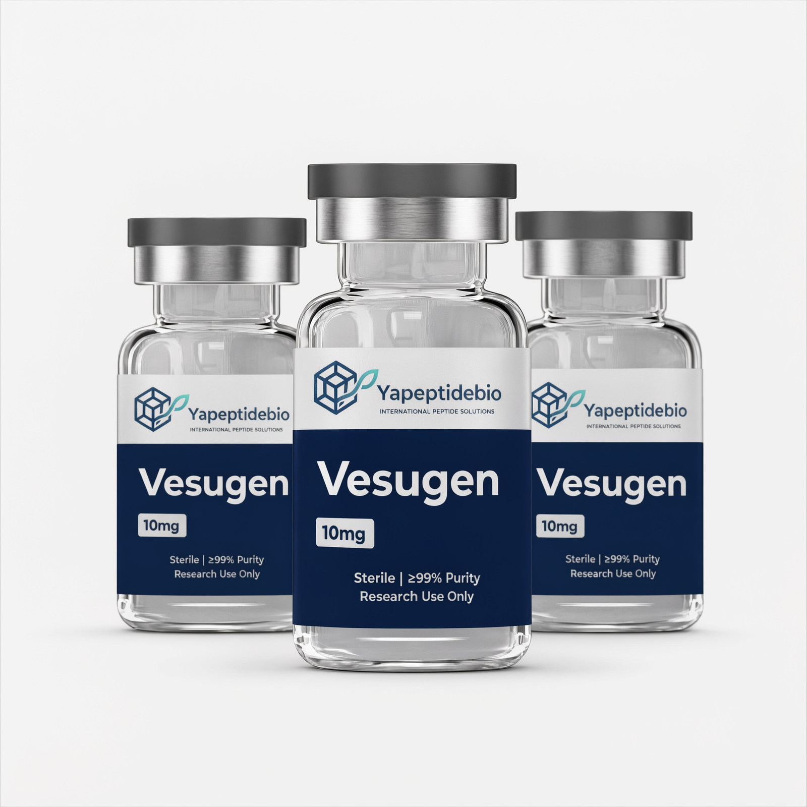 Vesugen (VE10) Research Peptide