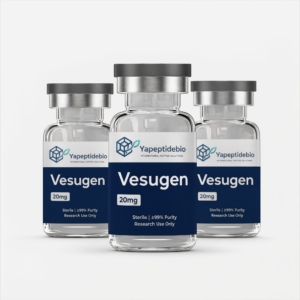 Vesugen (VE20) Research Peptide