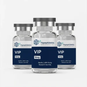VIP (VIP10) Research Peptide