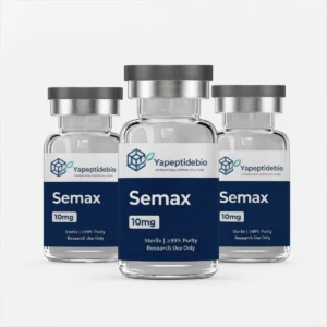 Semax (XA10) Research Peptide