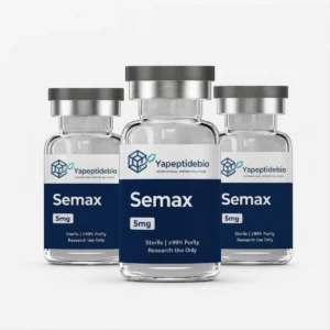 Semax (XA5) Research Peptide