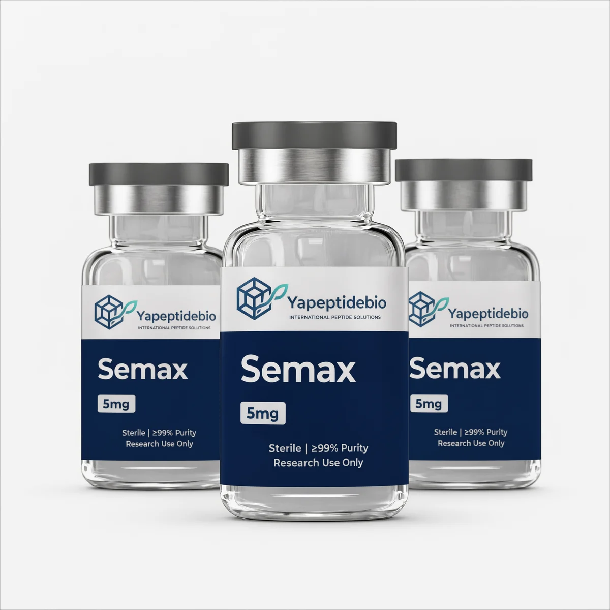Semax (XA5) Research Peptide
